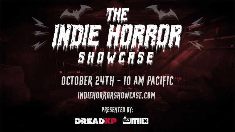 Indie Horror Showcase 2025: Der Schrecken kehrt zurück